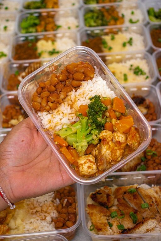 How to Plan Balanced Meals Without Stress